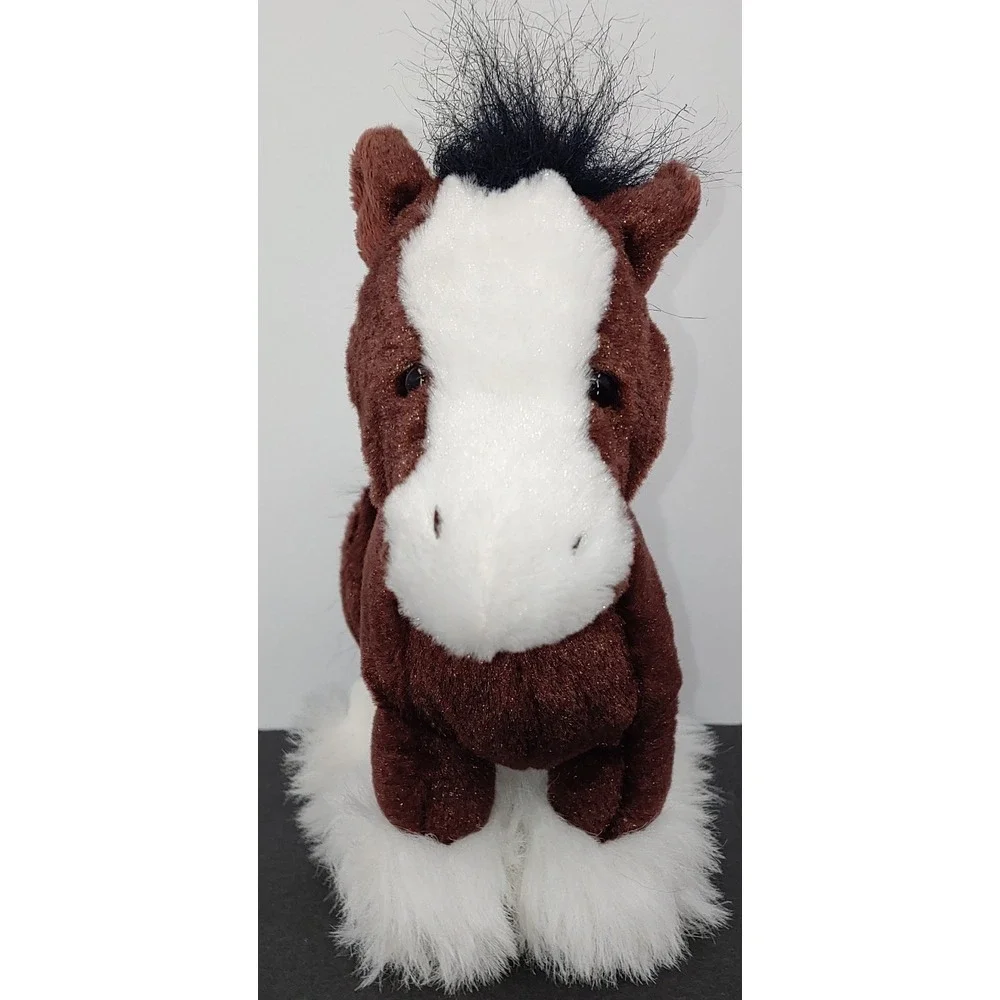 Webkinz Horses 8